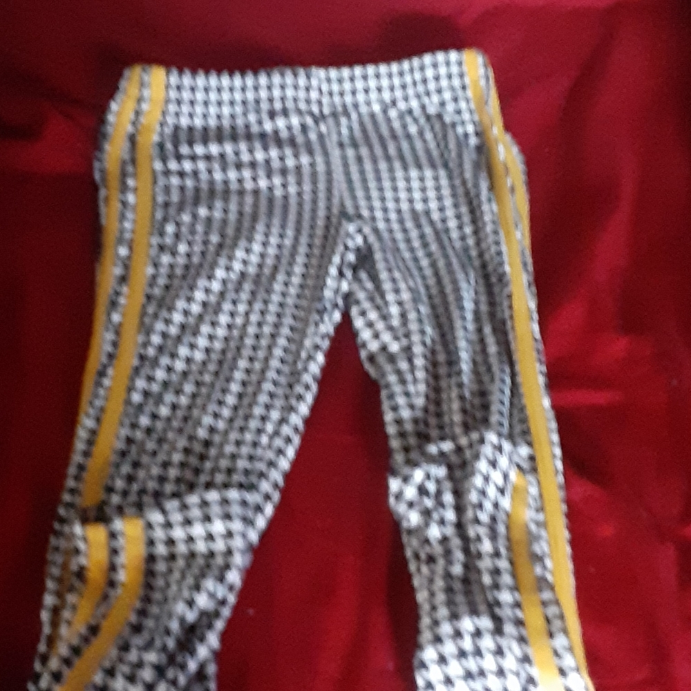 Girls pants